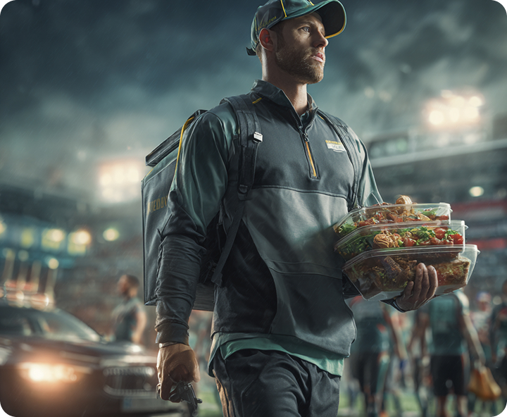 Welcome To Trench Jewel